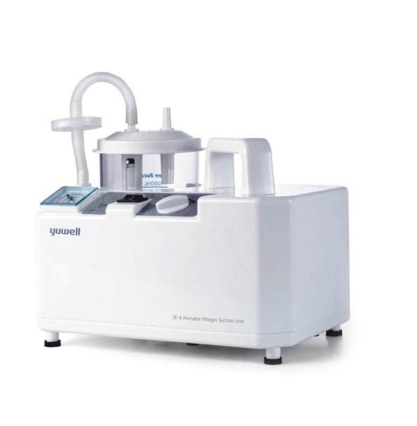 suction machine
